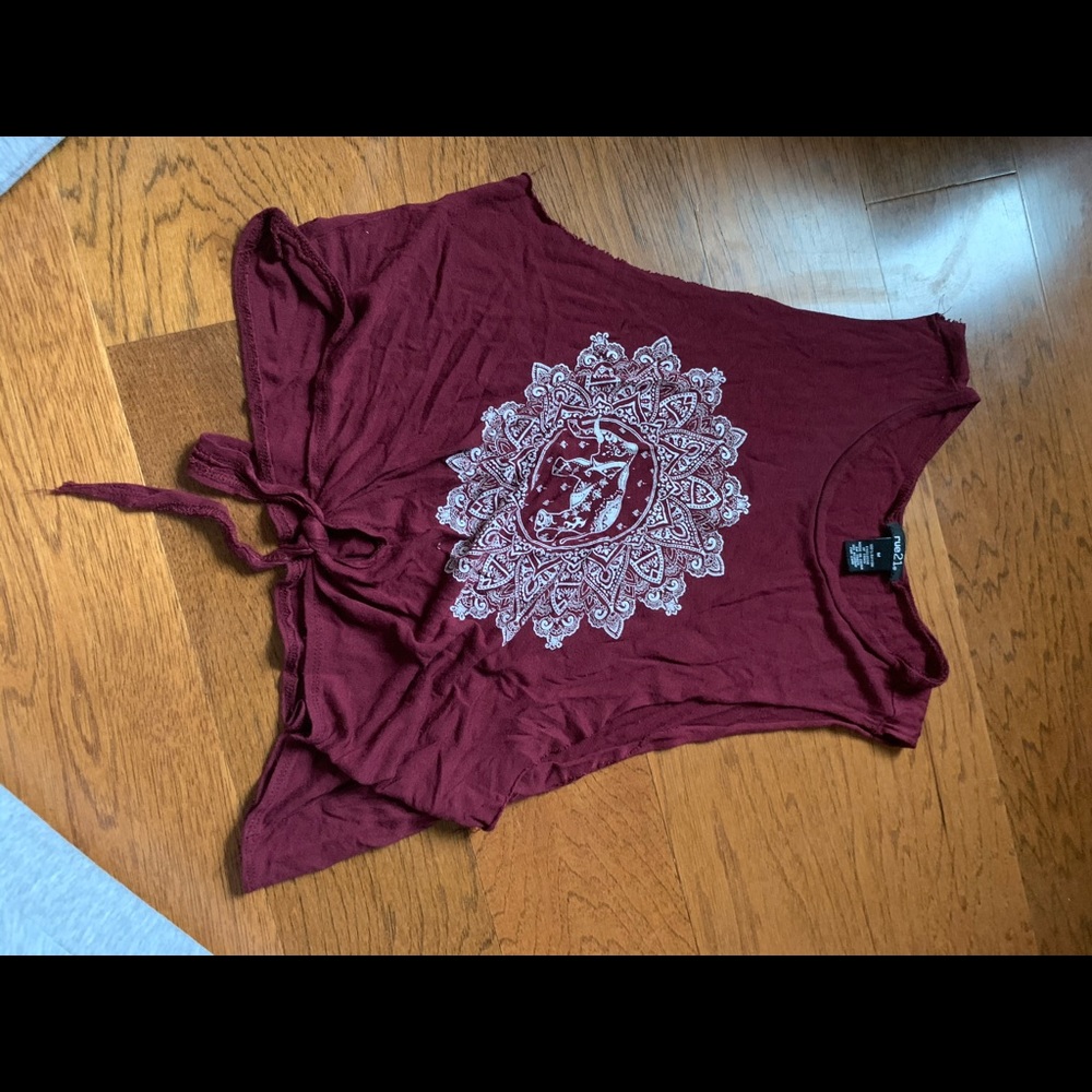 Rue 21 tank top